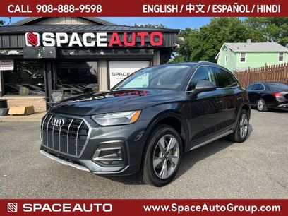 Used 2023 Audi Q5 2.0T Premium Plus w/ Premium Plus Package