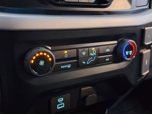 Used 2023 Ford F150 XLT image 8