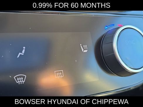 New 2026 Hyundai Tucson SEL image 11