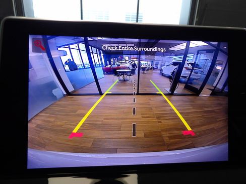 Used 2022 Jeep Compass High Altitude image 39