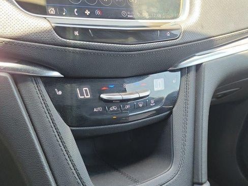 Certified 2023 Cadillac XT5 Luxury FWD image 29