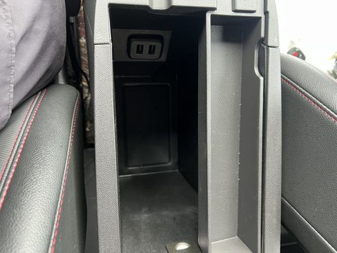 Certified 2023 Chevrolet Equinox RS image 27