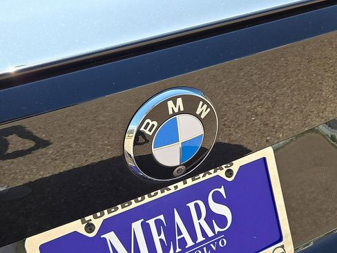 Used 2024 BMW 430i Coupe w/ M Sport Package RWD image 12