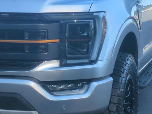 Used 2023 Ford F150 Tremor w/ Equipment Group 402A High AWD/4WD image 17
