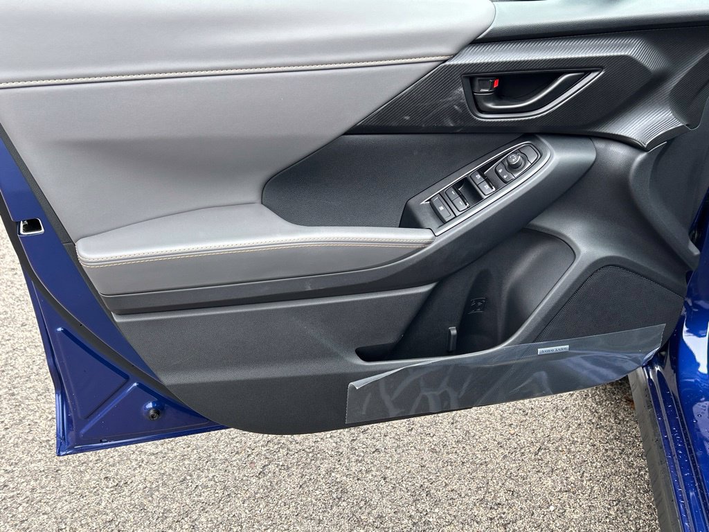 New 2026 Subaru Crosstrek 2.5i Wilderness AWD/4WD image 11