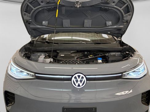 Used 2023 Volkswagen ID.4 Pro S AWD/4WD image 23