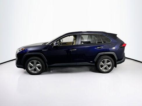 Used 2019 Toyota RAV4 Limited image 8