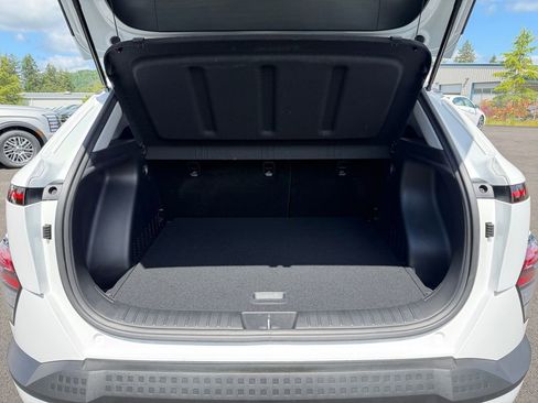 Used 2024 Hyundai Kona SEL FWD image 23