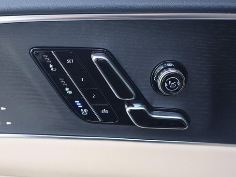 New 2026 Cadillac Lyriq V w/ LPO, Floor Liner Package image 10