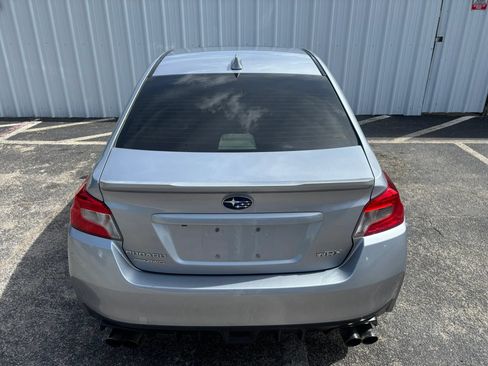 Used 2021 Subaru WRX Premium AWD/4WD image 5