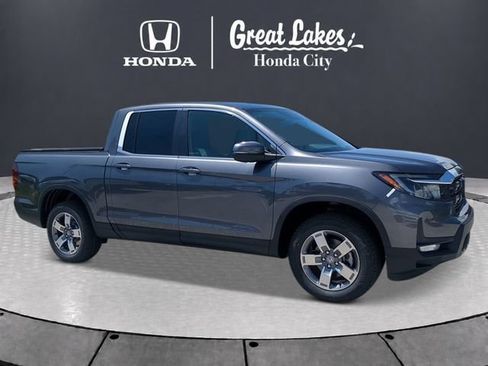 New 2026 Honda Ridgeline RTL image 7