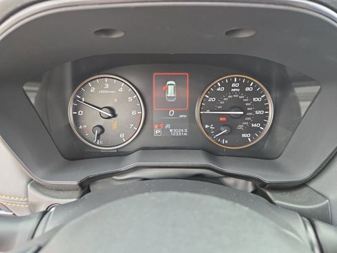 Used 2025 Subaru Outback Wilderness w/ Wilderness Package image 20