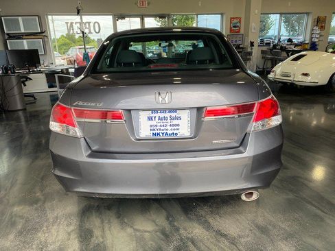 Used 2012 Honda Accord SE image 7