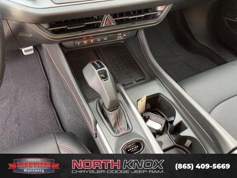 New 2026 Dodge Charger Scat Pack image 15