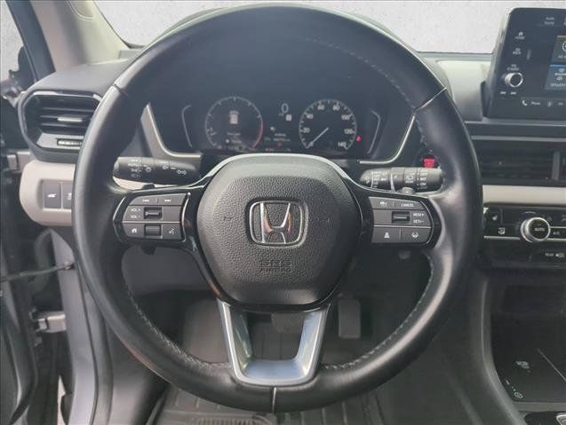 Used 2024 Honda Pilot EX-L image 13