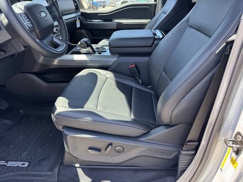 New 2026 Ford F150 XLT w/ Equipment Group 303A High AWD/4WD image 14