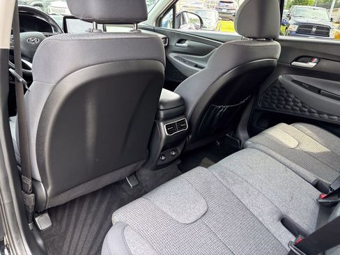 Used 2023 Hyundai Santa Fe SEL AWD/4WD image 43
