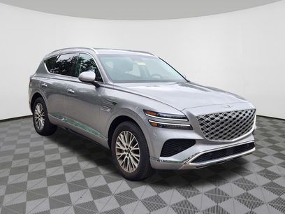 Used 2025 Genesis GV80 2.5T Standard