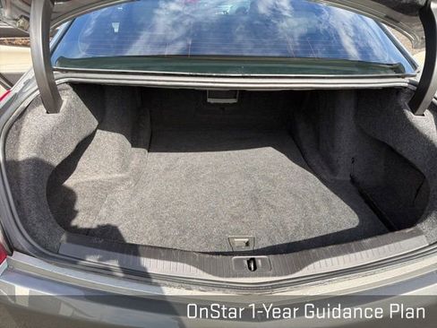 Used 2016 Cadillac CT6 Luxury image 30