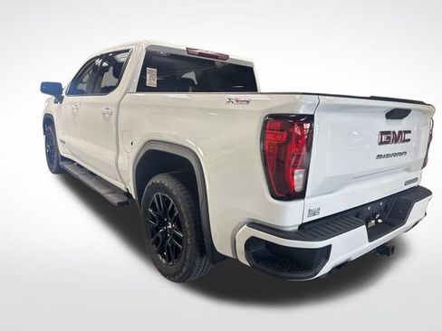 Used 2023 GMC Sierra 1500 Elevation w/ X31 Off-Road Package AWD/4WD image 11