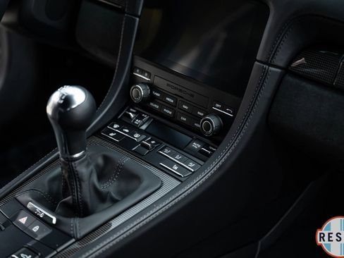 Used 2024 Porsche 718 Cayman GTS RWD image 39