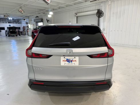 Used 2026 Honda CR-V EX image 26