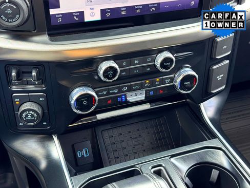 Used 2023 Ford F150 Raptor w/ Raptor 37 Performance Package image 28