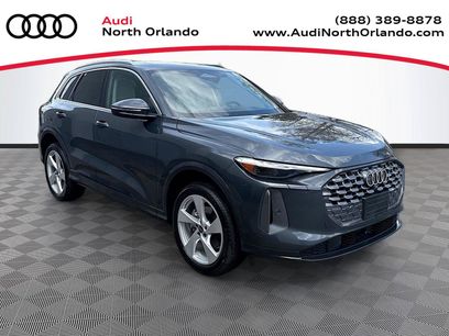 Used 2025 Audi Q5 Premium Plus