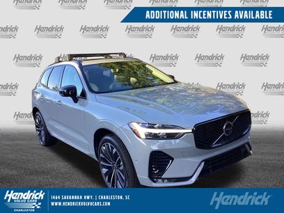 New 2026 Volvo XC60 B5 Ultra w/ Protection Package Premier