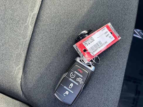 New 2026 RAM 1500 Big Horn image 31