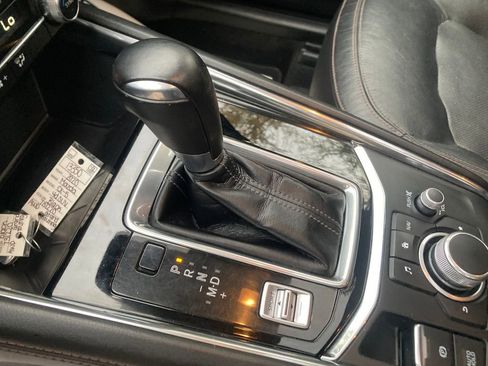 Used 2020 MAZDA CX-5 Grand Touring image 29