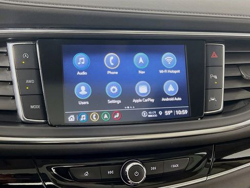 Used 2022 Buick Enclave Avenir image 14