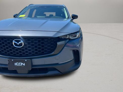 Used 2025 MAZDA CX-50 AWD 2.5 S w/ Preferred Package image 25