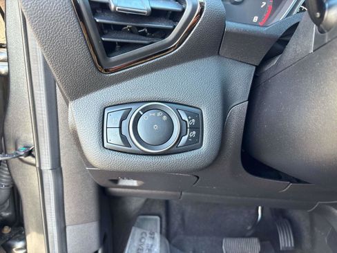 Used 2016 Ford Escape Titanium image 18