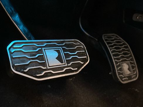 New 2026 Ford F150 Lariat w/ Equipment Group 502A High image 23