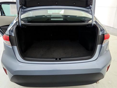 Used 2023 Toyota Corolla LE w/ Carpet Mat Package (TMS) image 36