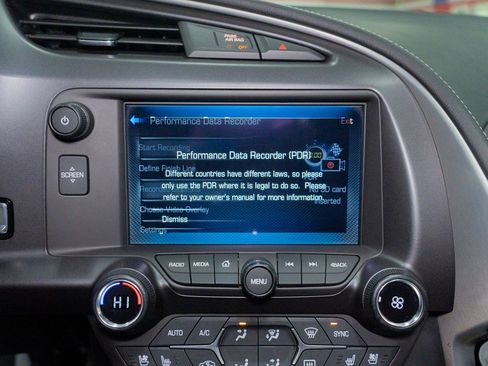 Used 2017 Chevrolet Corvette Z06 image 53