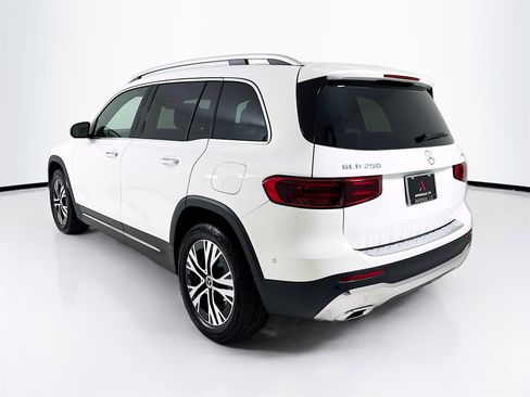New 2026 Mercedes-Benz GLB 250 GLB 250 image 6