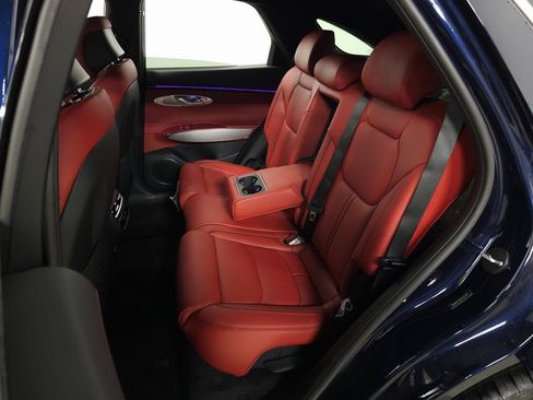 Used 2026 Genesis GV70 2.5T Sport Prestige image 30