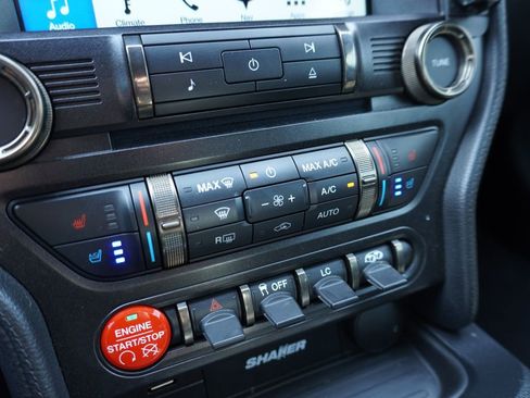 Used 2017 Ford Mustang Shelby GT350 image 27