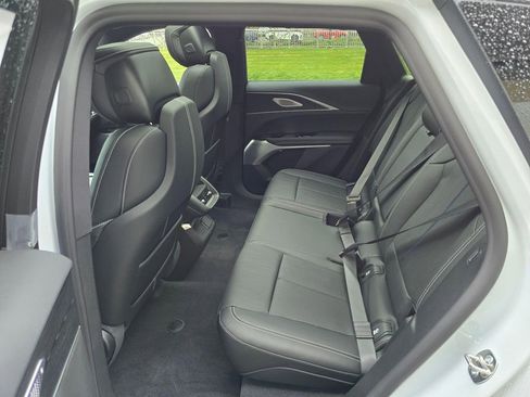 New 2026 Cadillac Lyriq Premium Sport image 16