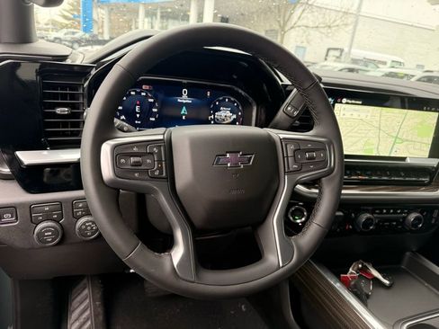 New 2026 Chevrolet Silverado 2500 LT w/ Trail Boss Package image 32