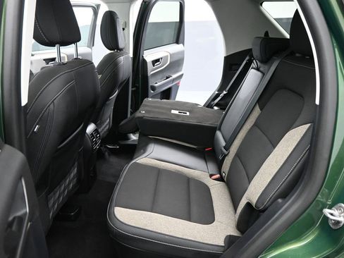 Used 2025 Ford Bronco Sport Big Bend w/ Convenience Package image 13