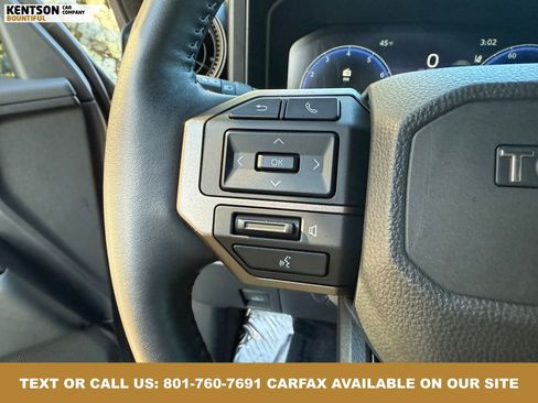 Used 2024 Toyota Land Cruiser image 19