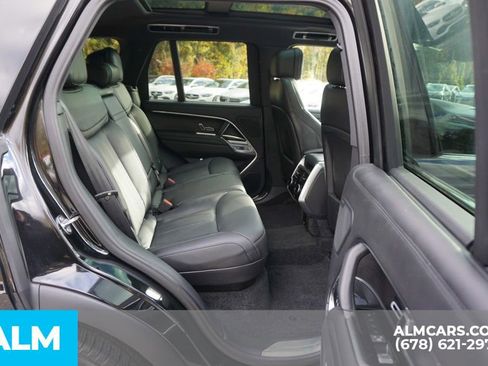 Used 2024 Land Rover Range Rover SE image 21