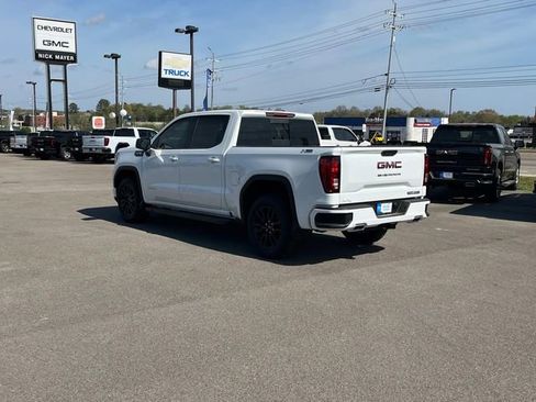 New 2026 GMC Sierra 1500 Elevation w/ Preferred Package AWD/4WD image 6