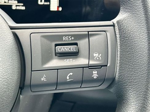 New 2026 Nissan Kicks SV image 24