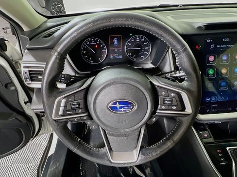Used 2021 Subaru Outback Limited XT w/ Popular Package #2 AWD/4WD image 10