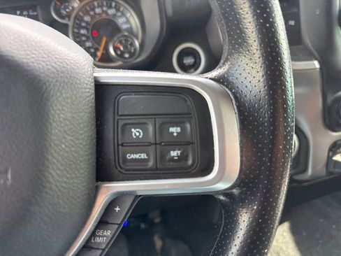Used 2019 RAM 2500 Big Horn AWD/4WD image 20