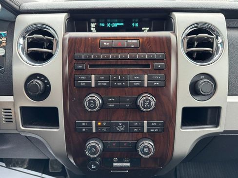 Used 2012 Ford F150 Lariat w/ Lariat Plus Pkg image 21